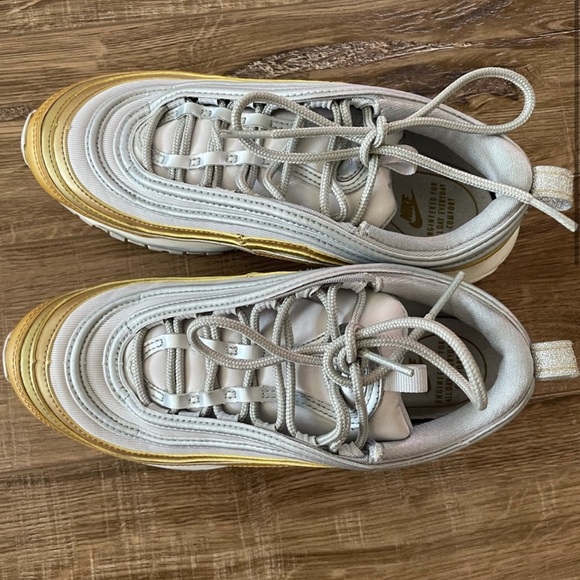 Nike Airmax 97 Size US 6 - Picture 5 of 7